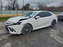 4T1G11AK2MU405286 2021 TOYOTA CAMRY