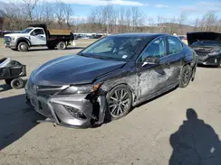 4T1G11AK2MU406857 2021 TOYOTA CAMRY