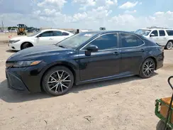 4T1G11AK2MU406888 2021 TOYOTA CAMRY
