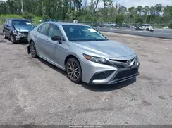 4T1G11AK2MU407104 2021 TOYOTA CAMRY