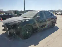 4T1G11AK2MU407295 2021 TOYOTA CAMRY