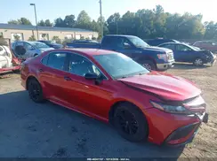 4T1G11AK2MU407359 2021 TOYOTA CAMRY