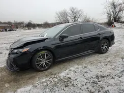 4T1G11AK2MU408026 2021 TOYOTA CAMRY