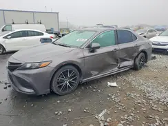 4T1G11AK2MU408043 2021 TOYOTA CAMRY