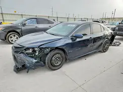 4T1G11AK2MU408155 2021 TOYOTA CAMRY