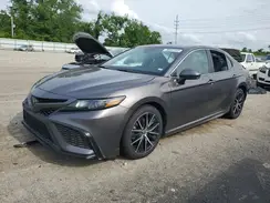 4T1G11AK2MU408933 2021 TOYOTA CAMRY