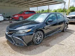4T1G11AK2MU409127 2021 TOYOTA CAMRY