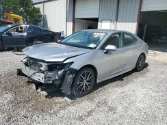 4T1G11AK2MU409337 2021 TOYOTA CAMRY
