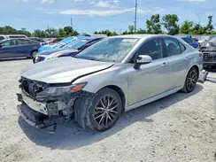 4T1G11AK2MU409645 2021 TOYOTA CAMRY