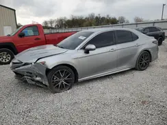4T1G11AK2MU409709 2021 TOYOTA CAMRY