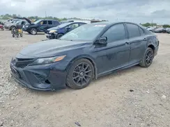 4T1G11AK2MU410259 2021 TOYOTA CAMRY