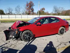 4T1G11AK2MU411864 2021 TOYOTA CAMRY