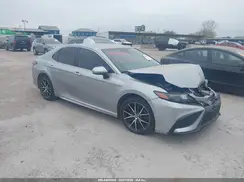 4T1G11AK2MU412416 2021 TOYOTA CAMRY
