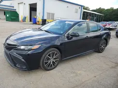 4T1G11AK2MU412500 2021 TOYOTA CAMRY