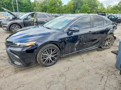 4T1G11AK2MU413842 2021 TOYOTA CAMRY