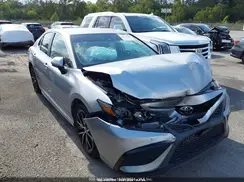4T1G11AK2MU414456 2021 TOYOTA CAMRY