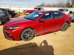 4T1G11AK2MU415722 2021 TOYOTA CAMRY