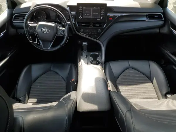4T1G11AK2MU415977 2021 TOYOTA CAMRY - Image 8