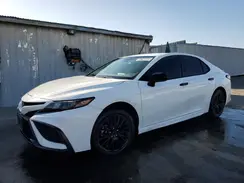 4T1G11AK2MU416059 2021 TOYOTA CAMRY