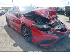 4T1G11AK2MU417082 2021 TOYOTA CAMRY