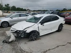 4T1G11AK2MU418264 2021 TOYOTA CAMRY