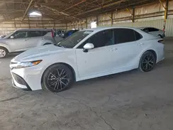 4T1G11AK2MU421648 2021 TOYOTA CAMRY