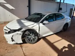 4T1G11AK2MU423593 2021 TOYOTA CAMRY
