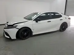 4T1G11AK2MU423710 2021 TOYOTA CAMRY