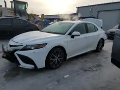 4T1G11AK2MU425330 2021 TOYOTA CAMRY