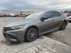 4T1G11AK2MU425568 2021 TOYOTA CAMRY