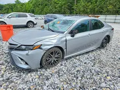 4T1G11AK2MU428101 2021 TOYOTA CAMRY