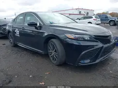 4T1G11AK2MU428597 2021 TOYOTA CAMRY