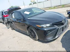 4T1G11AK2MU429233 2021 TOYOTA CAMRY