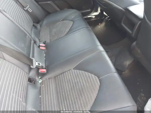 4T1G11AK2MU429233 2021 TOYOTA CAMRY - Image 8