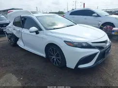 4T1G11AK2MU429247 2021 TOYOTA CAMRY