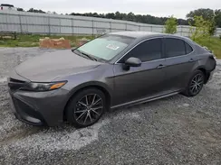 4T1G11AK2MU431208 2021 TOYOTA CAMRY
