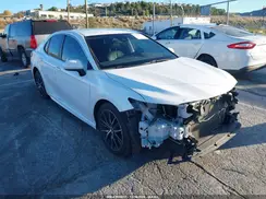 4T1G11AK2MU432875 2021 TOYOTA CAMRY