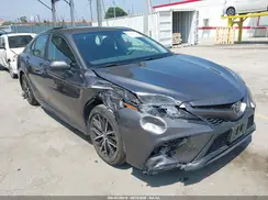 4T1G11AK2MU432892 2021 TOYOTA CAMRY