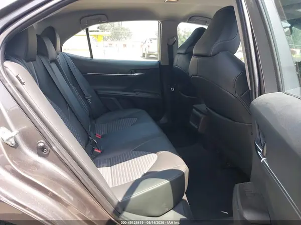 4T1G11AK2MU432892 2021 TOYOTA CAMRY - Image 8
