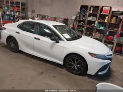 4T1G11AK2MU432973 2021 TOYOTA CAMRY