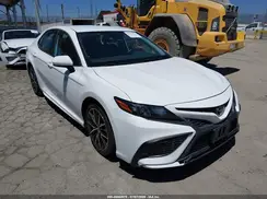 4T1G11AK2MU433265 2021 TOYOTA CAMRY