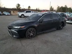 4T1G11AK2MU433329 2021 TOYOTA CAMRY