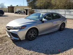 4T1G11AK2MU434173 2021 TOYOTA CAMRY
