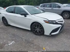 4T1G11AK2MU434304 2021 TOYOTA CAMRY