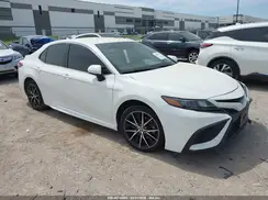 4T1G11AK2MU435128 2021 TOYOTA CAMRY