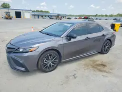 4T1G11AK2MU435193 2021 TOYOTA CAMRY