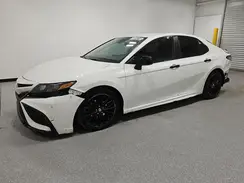 4T1G11AK2MU435341 2021 TOYOTA CAMRY