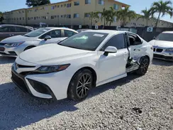 4T1G11AK2MU435436 2021 TOYOTA CAMRY