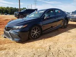 4T1G11AK2MU435694 2021 TOYOTA CAMRY