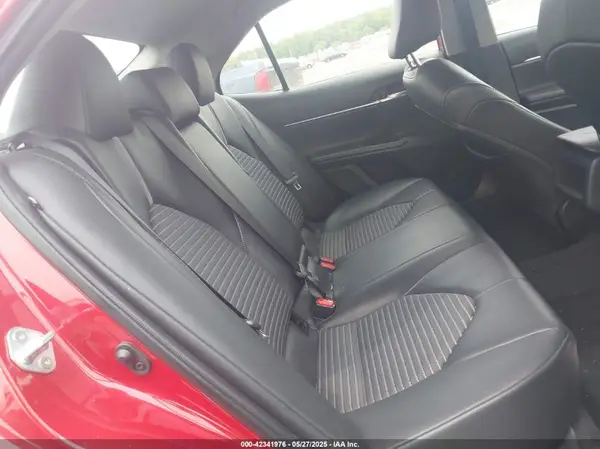 4T1G11AK2MU436554 2021 TOYOTA CAMRY - Image 8